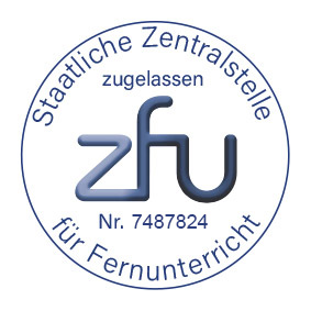 educatus GmbH - zertifizierter Bildungsträger TÜV-geprüft