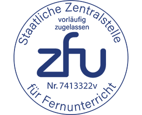 educatus GmbH - zertifizierter Bildungsträger TÜV-geprüft